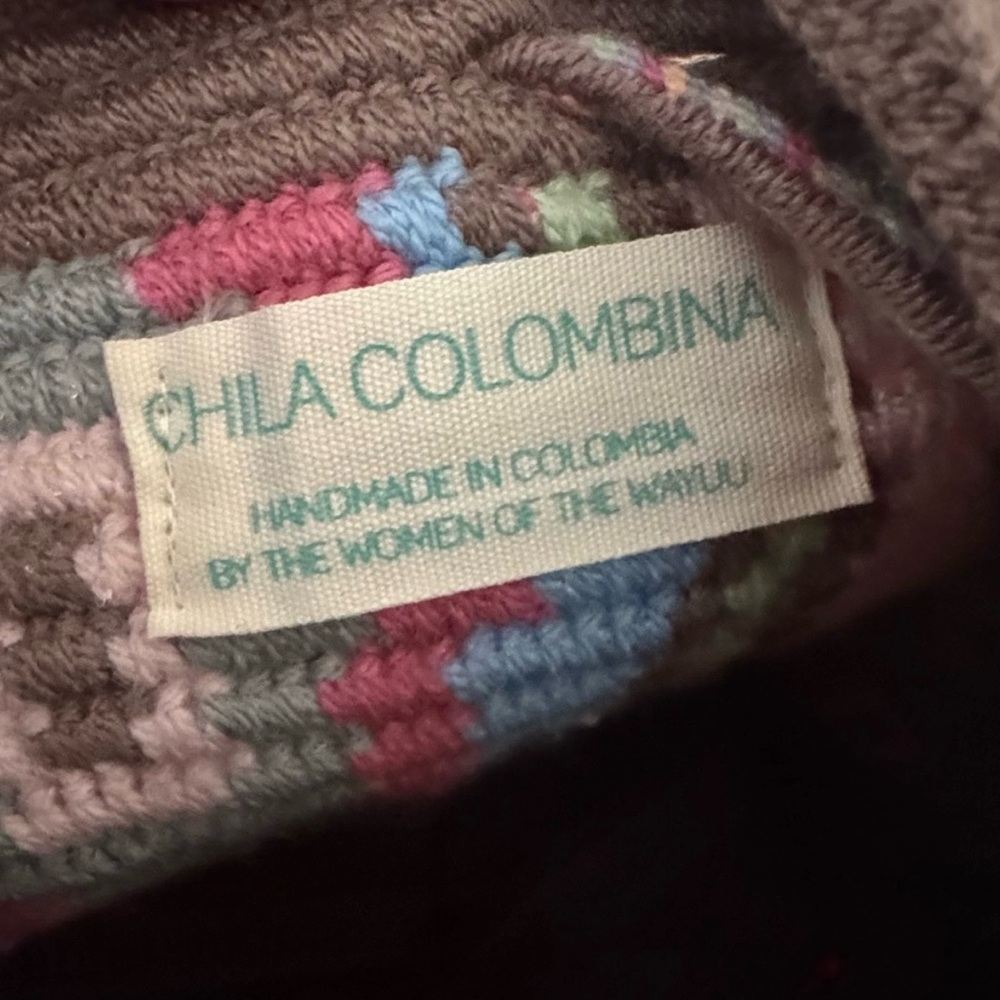 Chila Colombina Mochila - Picture 6 of 8